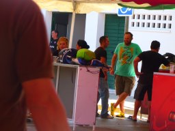 XIX Concentracion - 2012